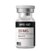 BPC-157 20mg Lyophilized Peptide Vial - Vial Supplies High Purity