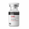 CJC-1295 and Ipamorelin 5mg Blend Vial - Vial Supplies Research Peptides
