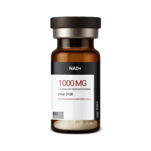 NAD+ 1000mg