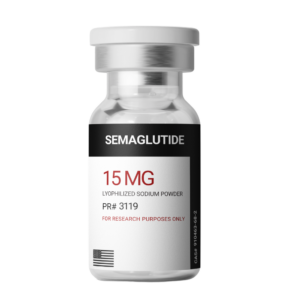 Semaglutide 15mg